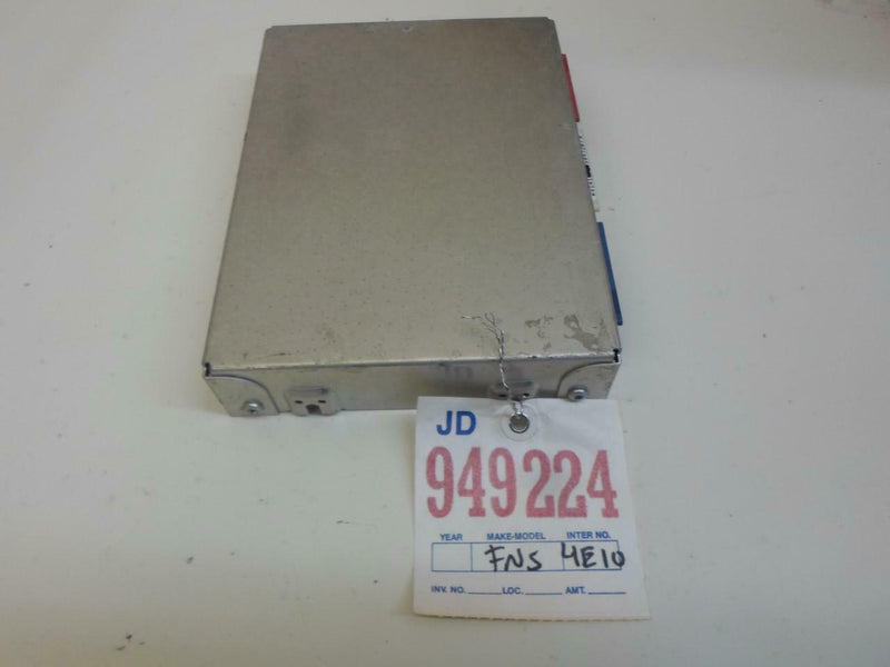 OEM Engine Computer Daewoo Nubira 1998 1999 16253109 16246519 At ECM PCM ECU