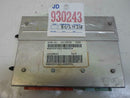 OEM Engine Computer Chevrolet Beretta 1993 16173278 2.3L ECM PCM ECU