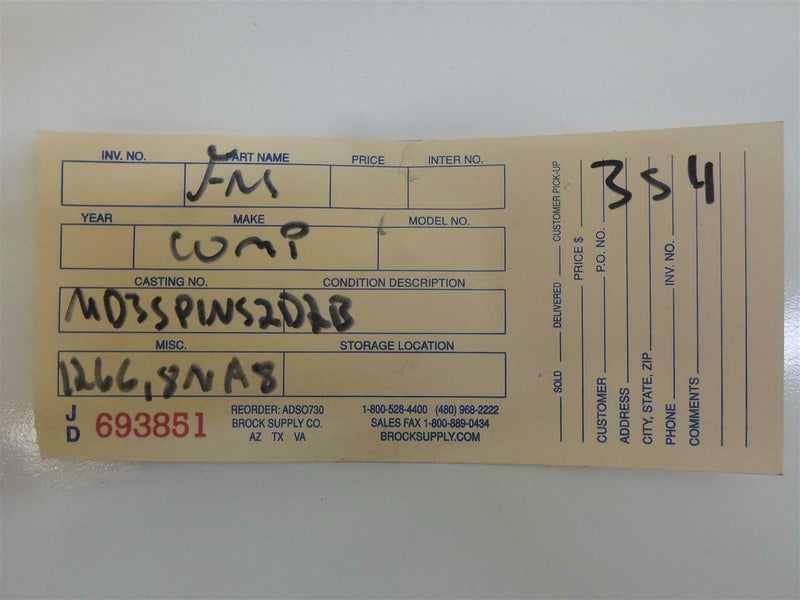 OEM Engine Computer Hyundai Elantra 2011 2012 2013 39102-2Emn3 39103-2Emn3 1.8L