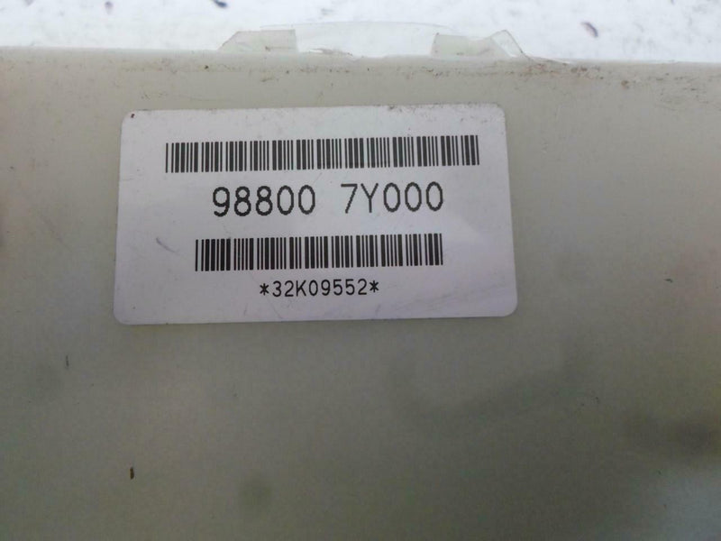Memory Control Module Nissan Maxima 2004 2005 2006 – 98800-7Y000