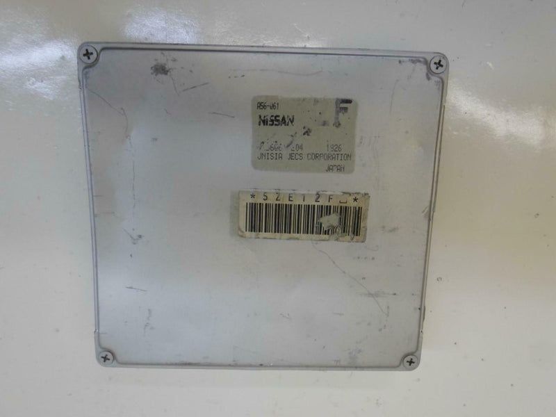 OEM Engine Computer Programmed Plug&Play Nissan Maxima 2002 A56-Q61 E04 PCM ECM