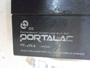 OEM Gs Portalac Battery BMW 528I 1999 Pe12V0.8