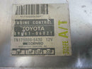 OEM Engine Computer Programmed Plug&Play Toyota Camry 1992 1993 89661-06021 ECM