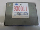 OEM Engine Computer Nissan Sentra 1991 1992 Ja11C22 Bj5 ECM PCM ECU