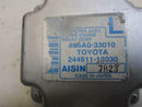 Active Engine Mount Control Module Lexus ES350 2008 2009 2010 2011 2012 896A0-33010