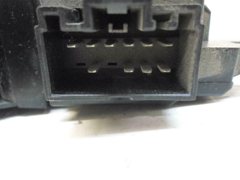 OEM Master Window Switch Volvo 60 Series 2007 2008 2009 2010 2011 30 77 38 95