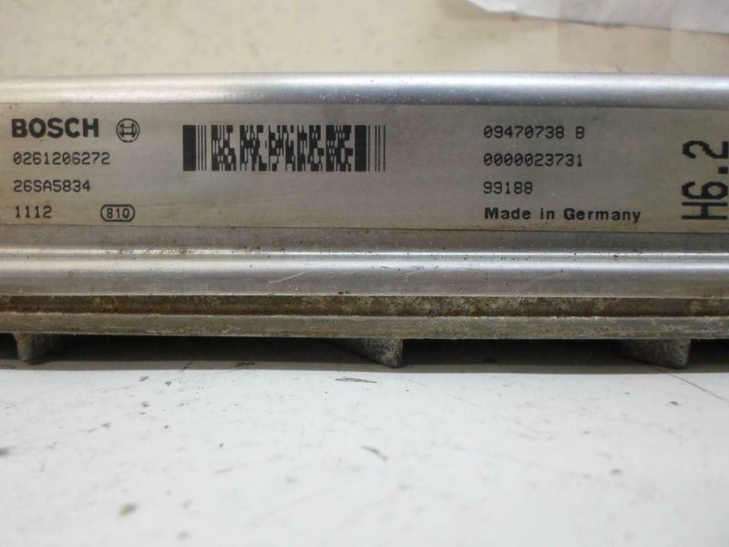 OEM Engine Computer Volvo 70 Series 2000 2001 0261206272 ECM PCM ECU