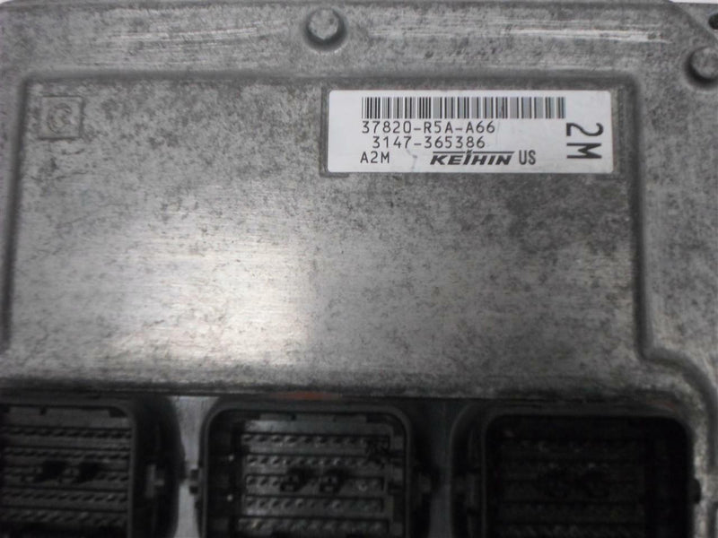 OEM Engine Computer for 2012, 2013, 2014 Honda CR-V – 37820-R5A-A66
