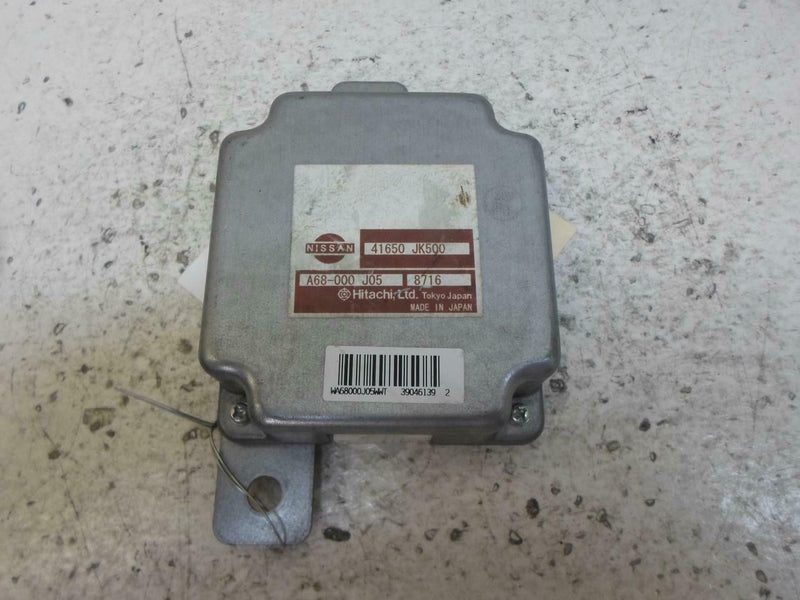 Transfer Case Control Module Infiniti G35 2007 2008 41650 Jk500