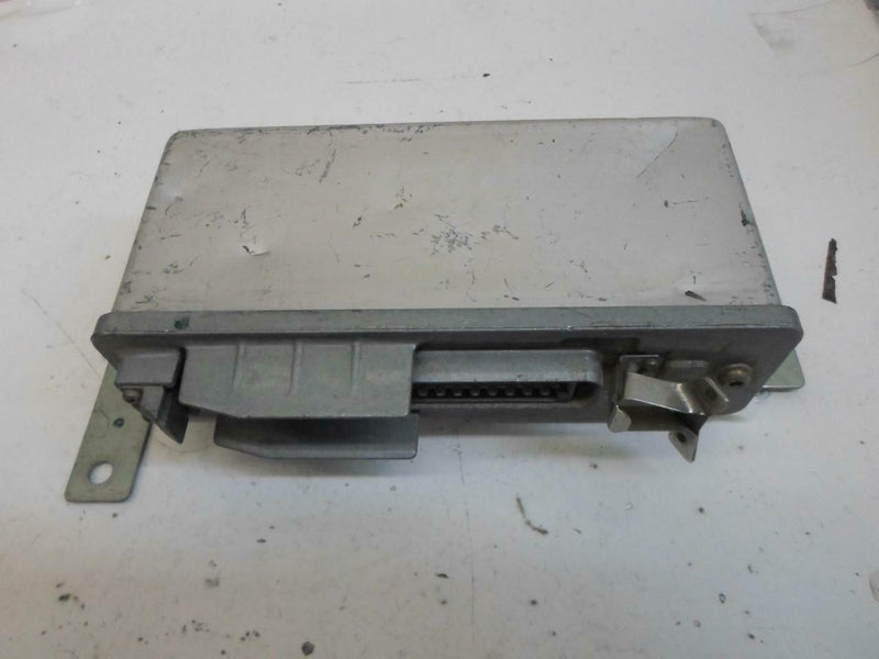 ABS Control Module Mazda 929 1992 1993 1994 Hg30 67 650