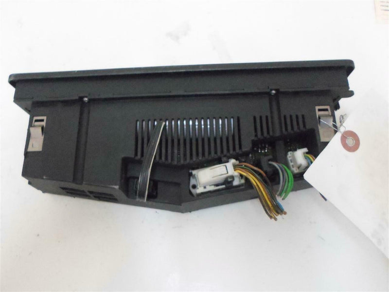 OEM Climate Control BMW 320I 2001 2002 2003 2004 2005 – 64116902440