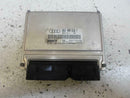 OEM Engine Computer Programmed Plug&Play Audi A4 2002 8E0909518F 1.8L ECM PCM