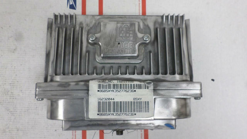 OEM Engine Computer Programmed Plug&Play Oldsmobile Cutlass 1996 16232044 16211539