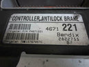 ABS Control Module for 1996, 1997 Plymouth Breeze – 4671221