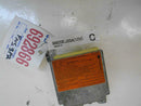 Airbag Control Module Infiniti M35 2007 2008 98820Ej20A
