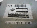 Transmission Control Module TCM TCU for 2005, 2006 Nissan Altima – ETC31-171N A1