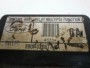 OEM Constant Control Relay Module for 1986 Ford Taurus – E6DF-12B577-CA