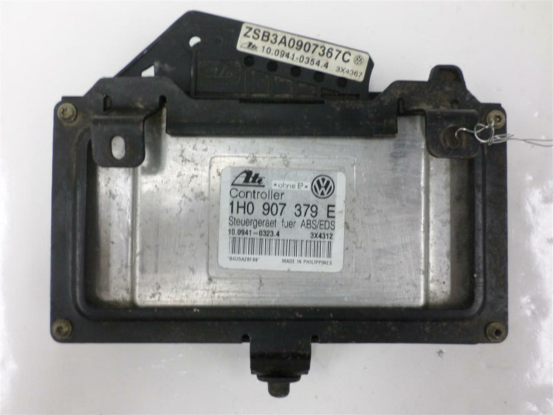 ABS Control Module Volkswagen Golf 1993 1994 1995 1H0 907 379 E