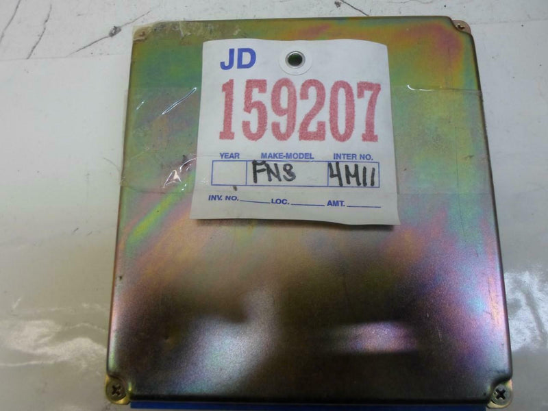 OEM Engine Computer Infiniti M30 1991 A18-A08 K30 ECM PCM ECU