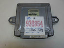 Hybrid Vehicle Control Module Toyota Prius 2006 2007 2008 2009 89981-47211