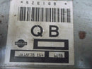 OEM Engine Computer Programmed Plug&Play Nissan Altima 1997 Ja18F78 Eb4 PCM ECM