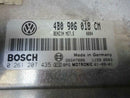 OEM Engine Computer Programmed Plug&Play Volkswagen Passat 2002 4B0906018Cm ECM