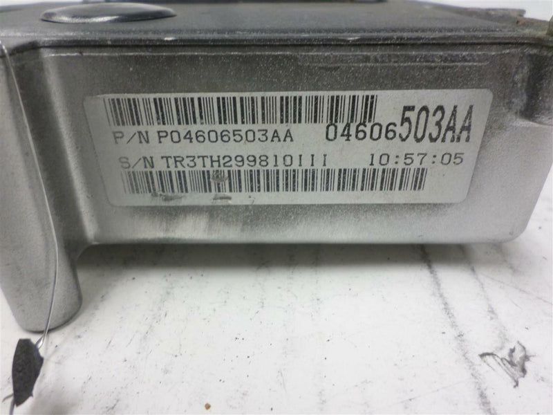 Transmission Control Module TCM TCU for 1999, 2000 Dodge Avenger – 04606503AA