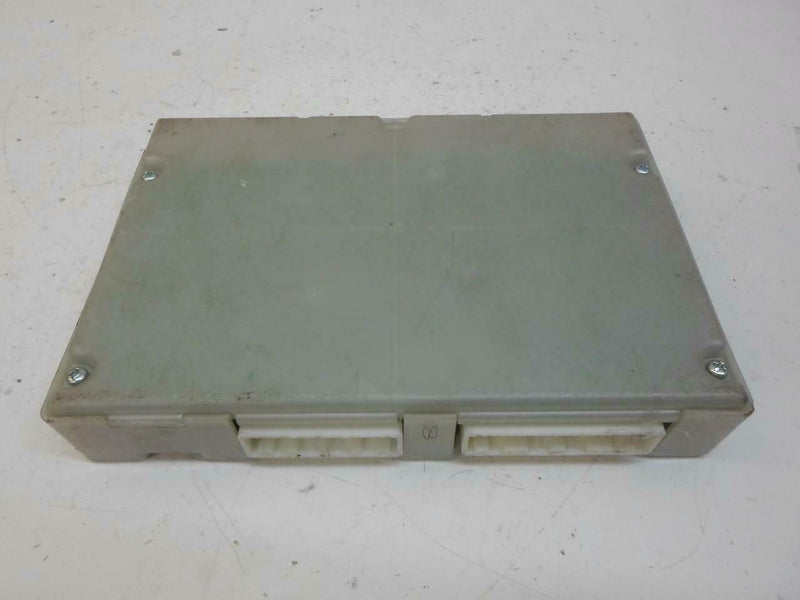 Temperature Control Module Infiniti M35 2006 27760 Eh10A