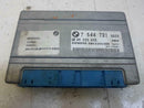 Transmission Control Module TCM TCU BMW X3 2004 2005 2006 7544721 2.5L