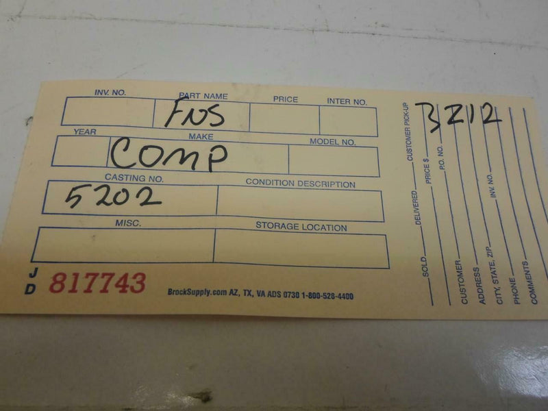 OEM Engine Computer Nissan Maxima 1995 A18-E23 Er4 PCM ECM ECU