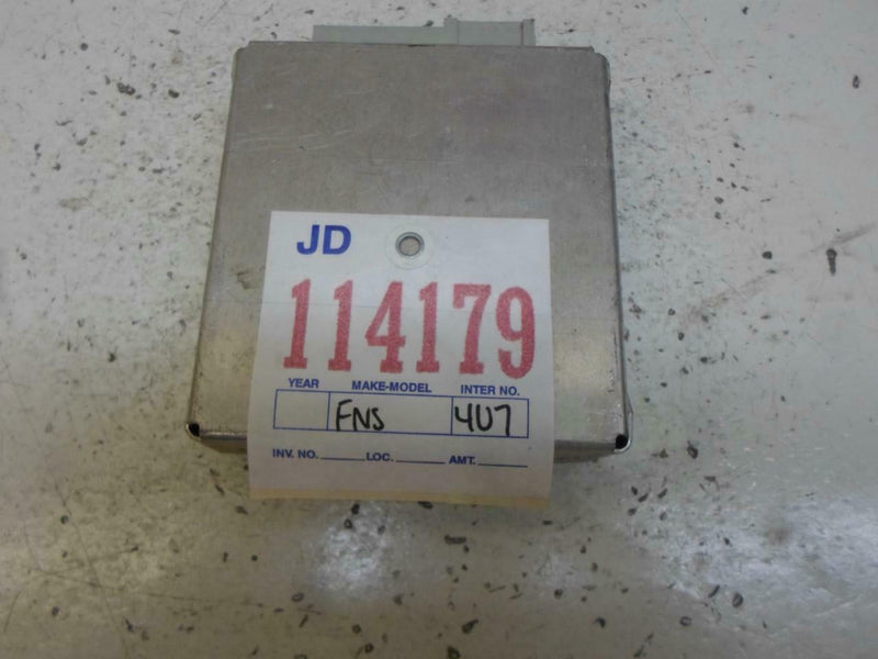 ABS Control Module Buick Century 1997 1998 09350281