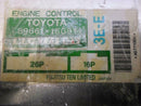 OEM Engine Computer Programmed Plug&Play Toyota Tercel 1993 1994 89661-16091
