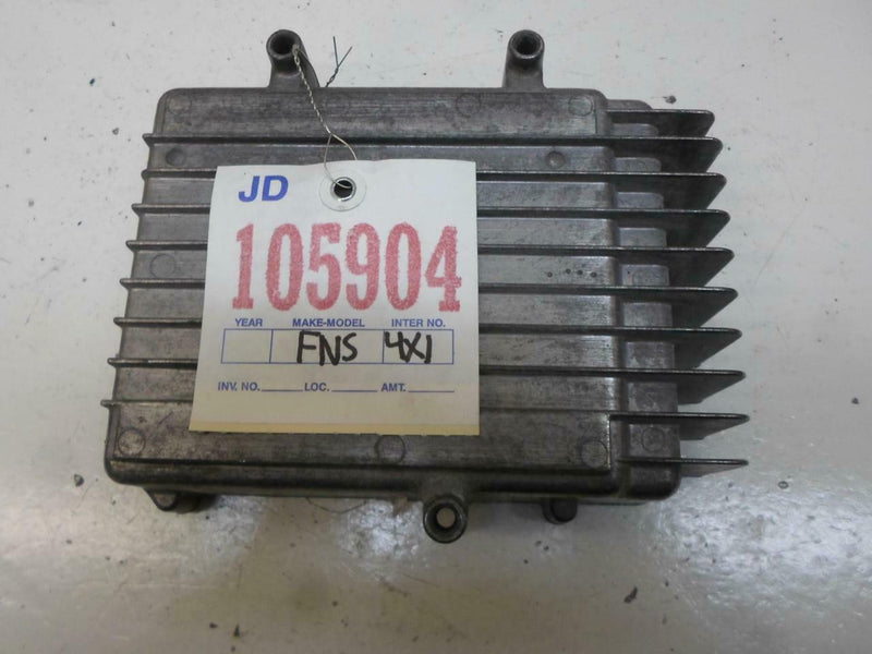 Transmission Control Module TCM TCU Jeep Liberty 2002 56041564Aj