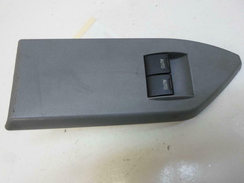 OEM Master Window Switch Ford Mustang 2005 2006 2007 2008 2009 4R33-14A564-Cfw