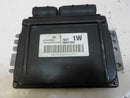 OEM Engine Computer Programmed Chevrolet Epica 2004 96487564 ECM PCM ECU