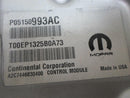OEM Engine Computer Programmed Chrysler 200 2015 05150993Ac 2.4L ECU ECM PCM