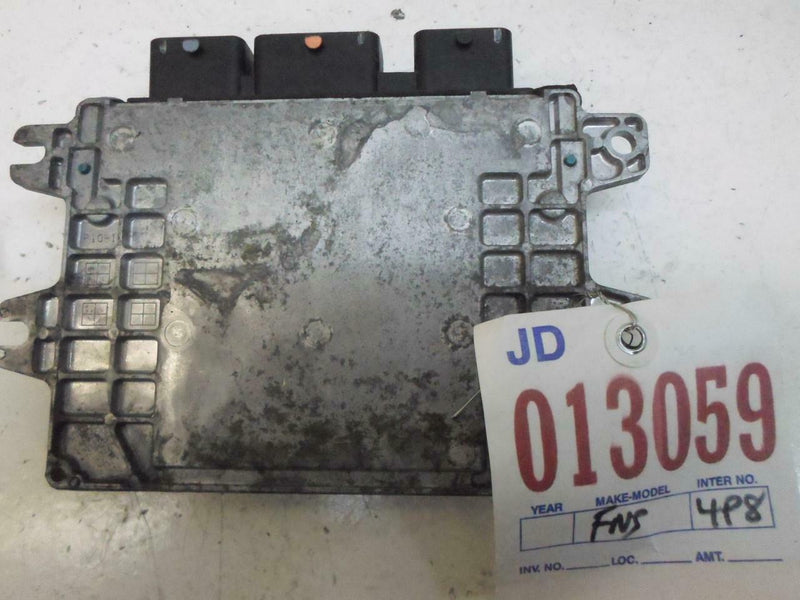 OEM Engine Computer Programmed Plug&Play Nissan Versa 2009 Mec900-550 B1 PCM ECM