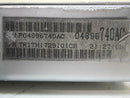 Transmission Control Module TCM TCU for 2000 Chrysler Sebring – 04896740AC