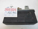 ABS Control Module Mercedes-Benz W202 C-Class C280 1994 1995 0125457432
