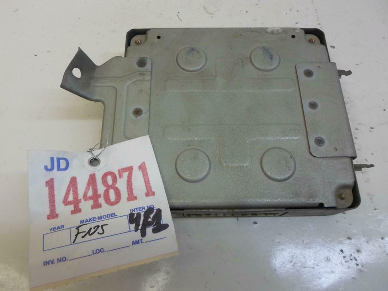 Transmission Control Module TCM TCU Mitsubishi Galant 1998 Mr377670