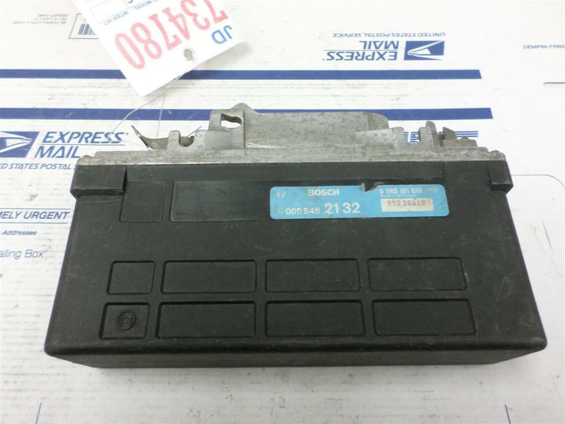 ABS Control Module Mercedes-Benz E-Class 1994 1995 0055452132