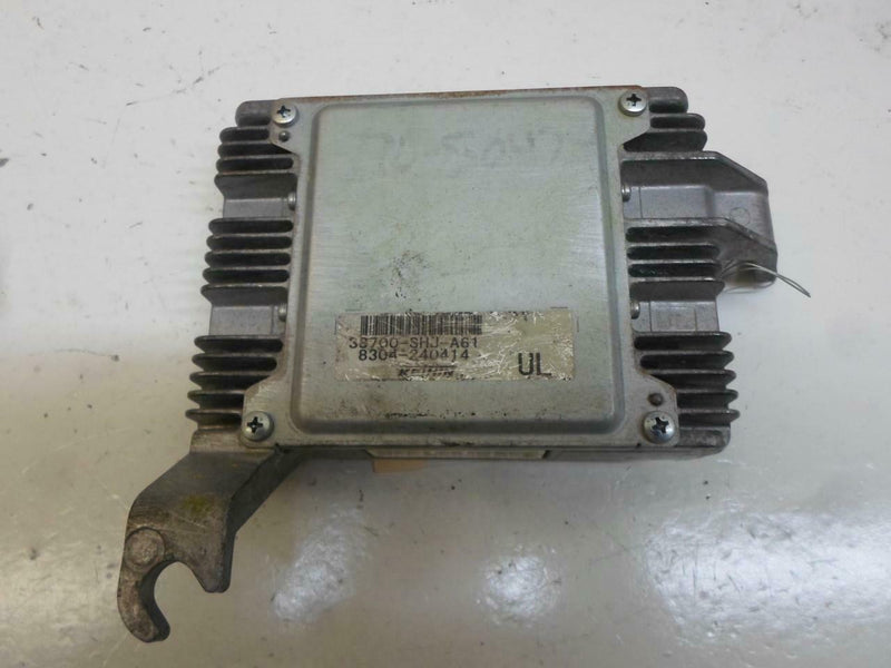 OEM Engine Computer Honda Odyssey 2005 2006 2007 38700-Shj-A61 PCM ECM ECU