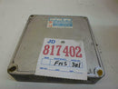 OEM Engine Computer Toyota Cressida 1982 89561-22060 ECM PCM ECU