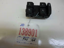 OEM Master Window Switch Chevrolet Cruze 2011 2012 2013 20917580