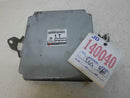 OEM Engine Computer Subaru Legacy 2002 22611 Ag53A ECM PCM ECU