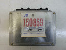 OEM Engine Computer Audi A4 1997 1998 4D0907551A 2.8L ECM ECU PCM