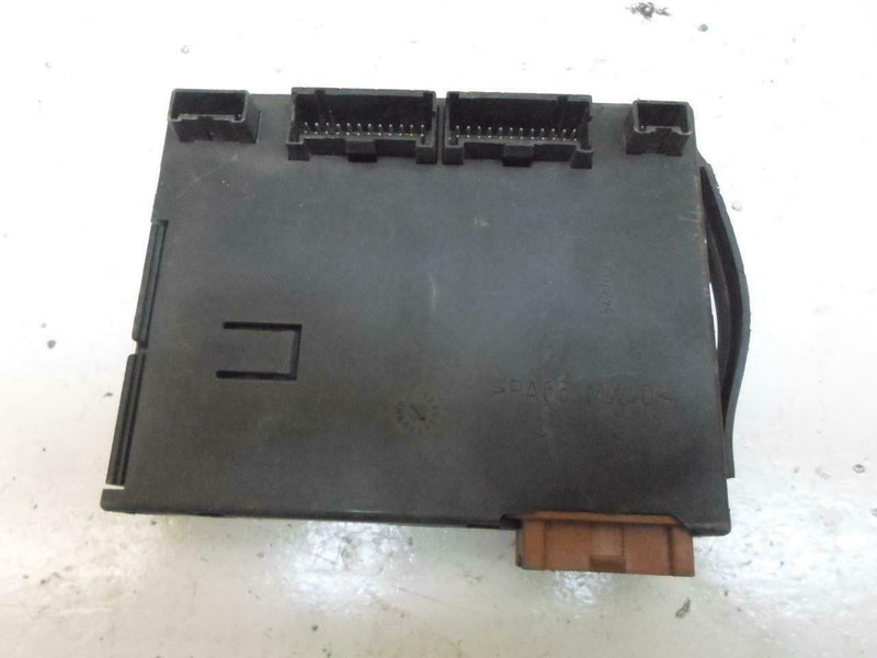 Body Control Module Mercedes-Benz ML-Class 1999 2000 2001 2002 1635452832 BCM BCU