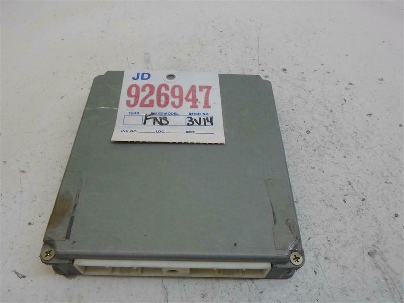 OEM Engine Computer Programmed Plug&Play Nissan Altima 1998 Ja18K07 E7L PCM ECM