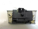 OEM Headlight Control Switch BMW 330I 2006 2007 2008 6 938 702