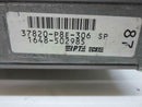 OEM Engine Computer for 2001, 2002 Acura Cl 3.2L – 37820-P8E-306